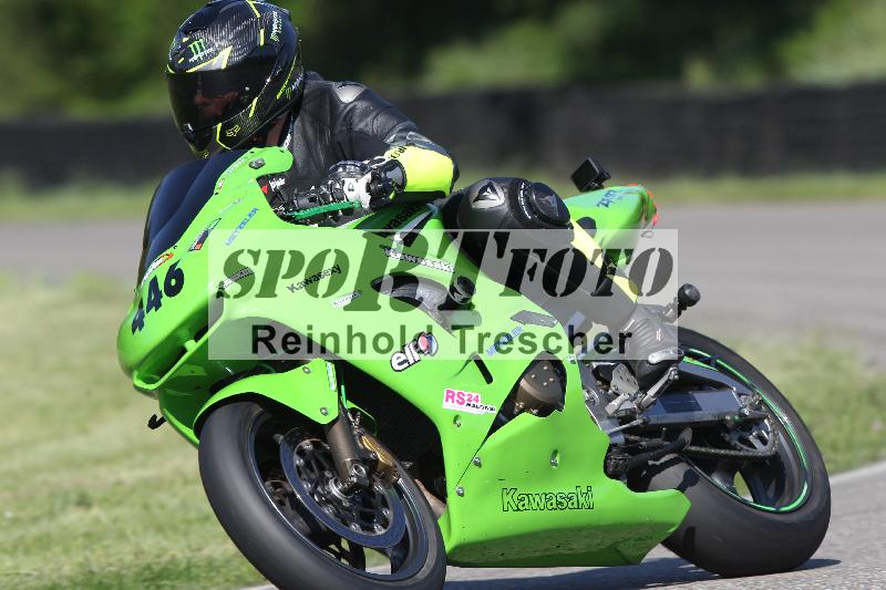 /13 01.05.2025 Speer Racing ADR/Gruppe gruen/446